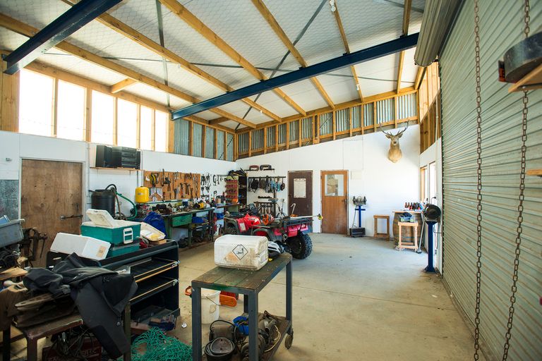 Photo of property in 801 Matawai Road, Waerengaahika, Gisborne, 4071