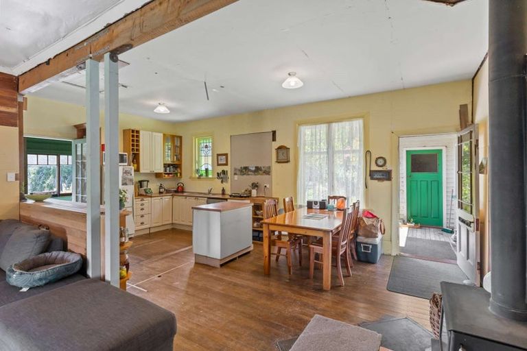 Photo of property in 1228 Greta Road, Greta Valley, 7387