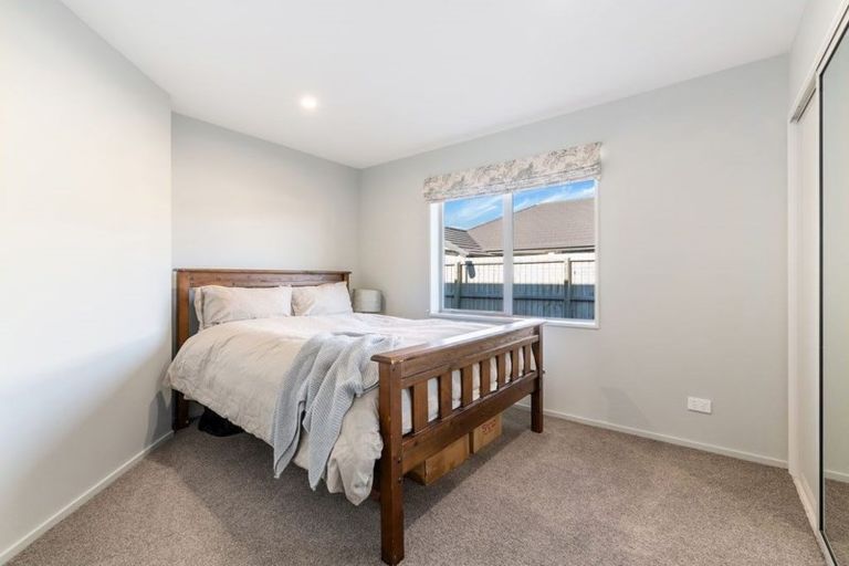 Photo of property in 7 Bradbury Avenue, Rolleston, 7614