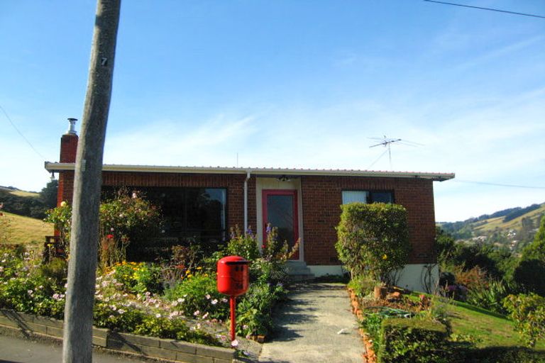 Photo of property in 56 Kelvin Road, North East Valley, Dunedin, 9010