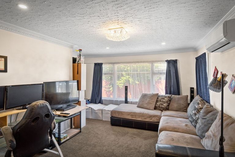 Photo of property in 58 Wycola Avenue, Hei Hei, Christchurch, 8042