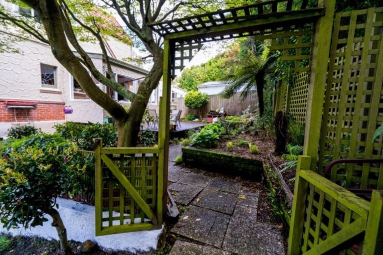 Photo of property in 3 Littlebourne Road, Roslyn, Dunedin, 9010