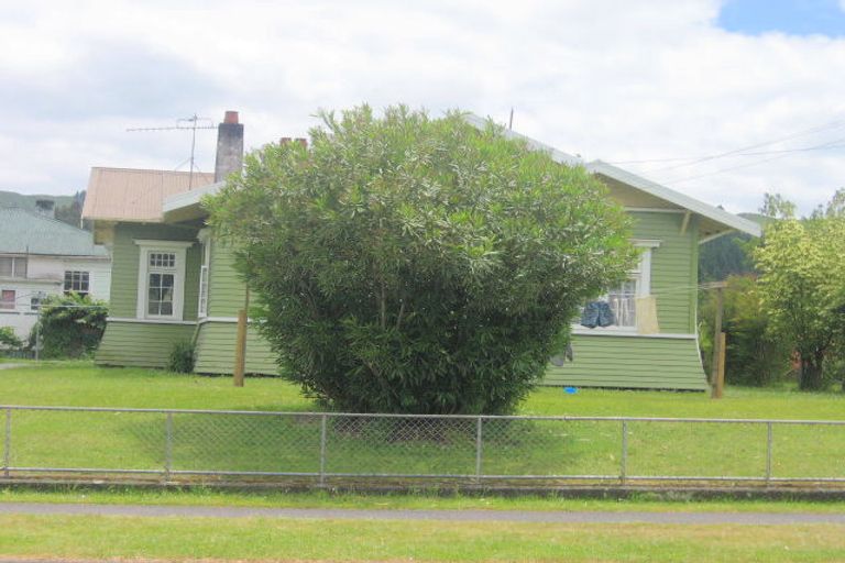 Photo of property in 266 Taupo Road, Taumarunui, 3920