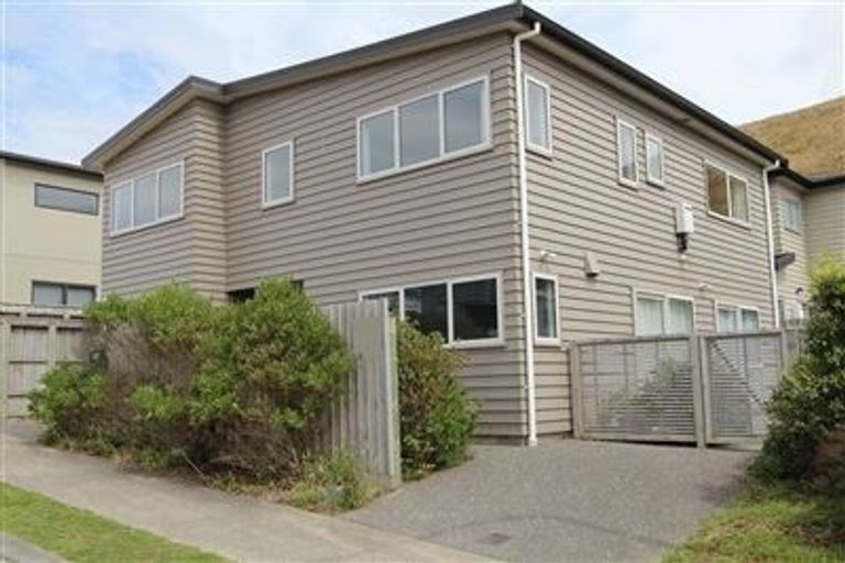 Photo of property in 205a Mclintock Street North, Johnsonville, Wellington, 6037