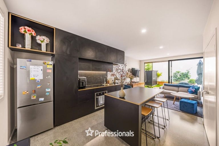 Photo of property in 429a Jackson Street, Petone, Lower Hutt, 5012