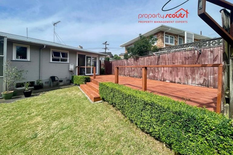Photo of property in 91 David Street, Lynmouth, New Plymouth, 4310