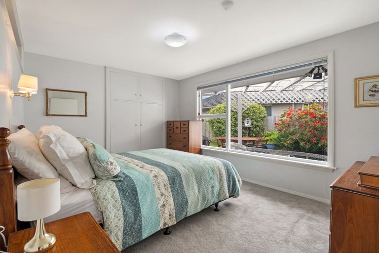 Photo of property in 35 Teesdale Street, Burnside, Christchurch, 8053
