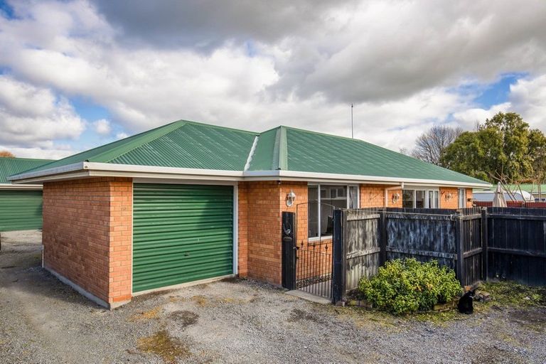 Photo of property in 51b Cam Road, Kaiapoi, 7630