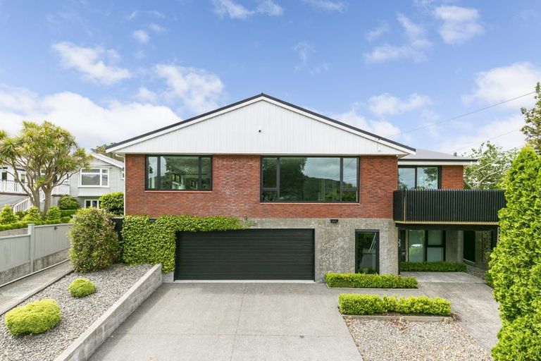 Photo of property in 23 Everest Street, Khandallah, Wellington, 6035