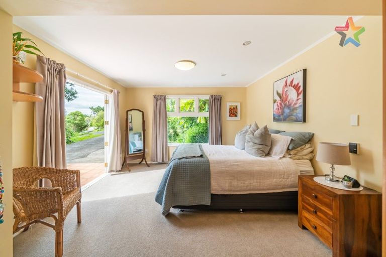 Photo of property in 13 Bermer Road, Belmont, Lower Hutt, 5010