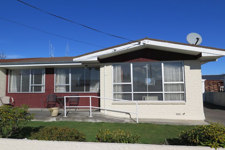 Photo of property in 10a Godley Street, Temuka, 7920