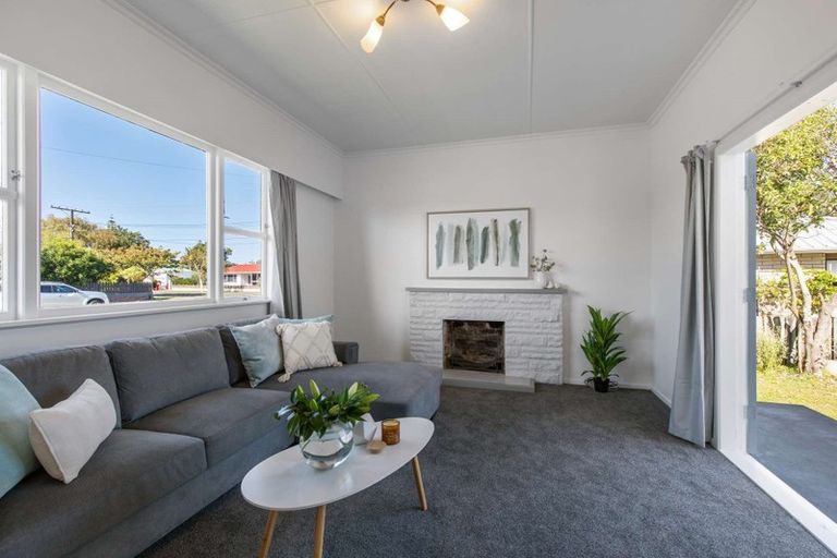 Photo of property in 3 Perham Place, Aramoho, Whanganui, 4500