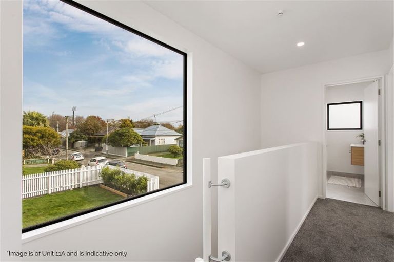 Photo of property in 11b Chatham Street, Addington, Christchurch, 8024