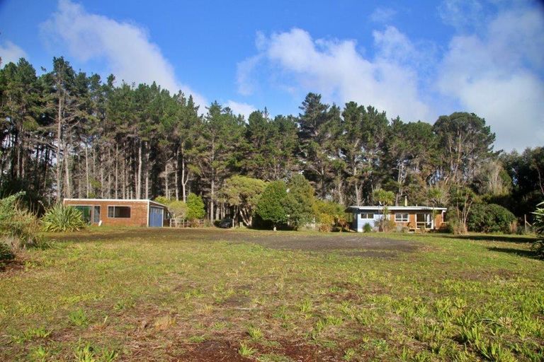 Photo of property in 34 Otaipango Road, Houhora, Kaitaia, 0484