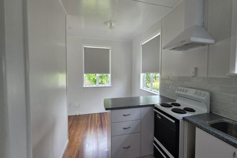 Photo of property in 44 Mangakahia Road, Kaikohe, 0405