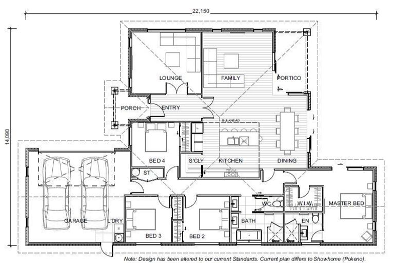 Photo of property in 7d Rylstone Way, Te Kauwhata, 3710