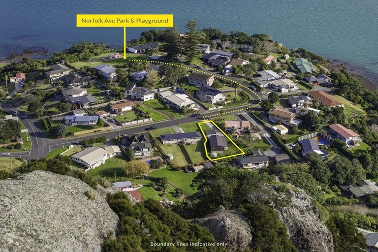 Photo of property in 10a Norfolk Avenue, Whangarei Heads, 0174