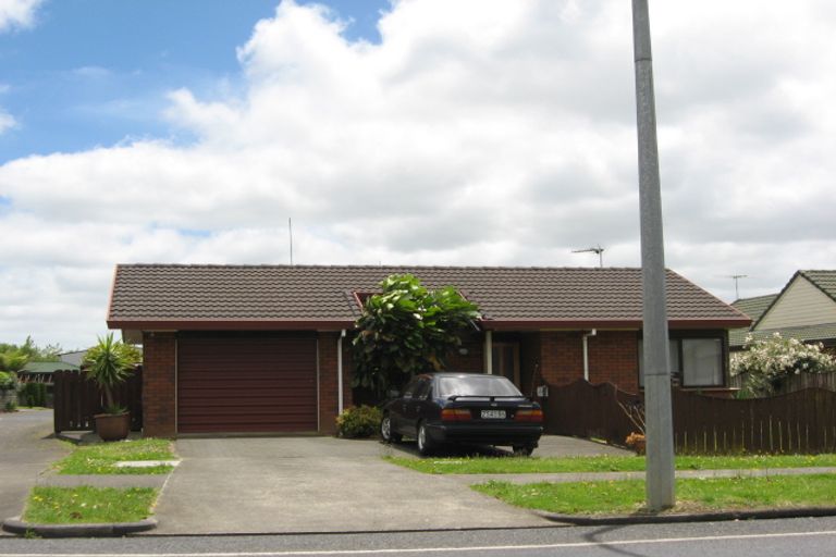 Photo of property in 89b West Street, Pukekohe, 2120