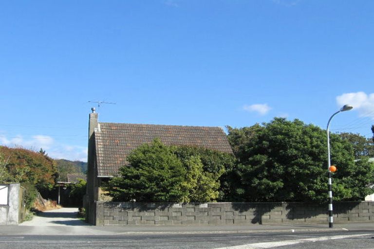 Photo of property in 684 Fergusson Drive, Elderslea, Upper Hutt, 5018