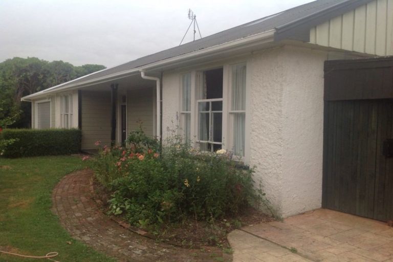 Photo of property in 17 Kibblewhite Road, Masterton, 5810