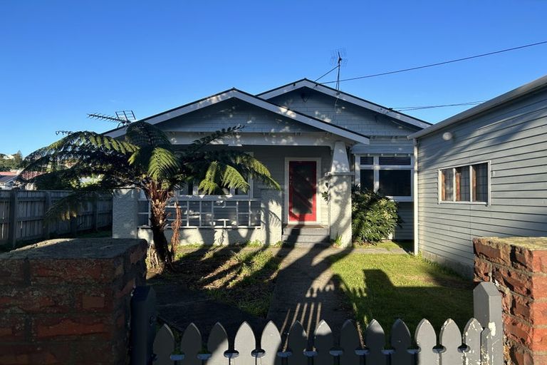 Photo of property in 64 Park Road, Miramar, Wellington, 6022