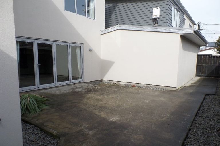 Photo of property in 39a Dickens Street, Addington, Christchurch, 8024