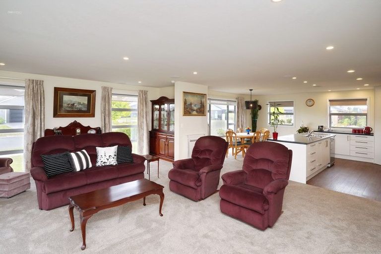 Photo of property in 19 Sutherland Drive, Kaiapoi, 7630