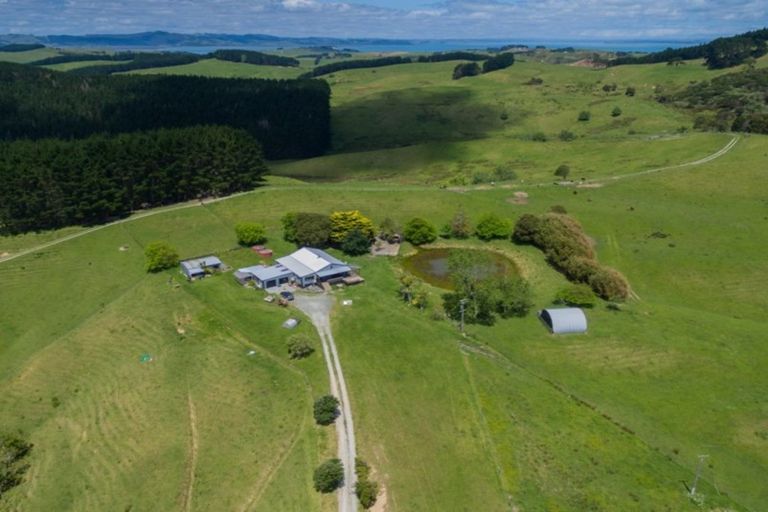 Photo of property in 1093 Run Road, Tapora, Wellsford, 0977