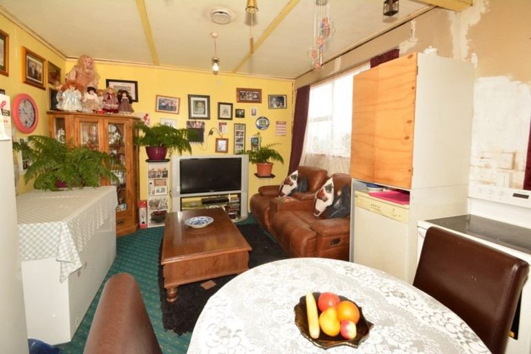 Photo of property in 47 Beresford Street, Kaikorai, Dunedin, 9010