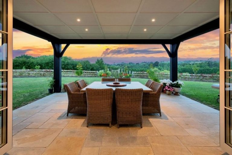 Photo of property in 91 Grace Hill Drive, Dairy Flat, Albany, 0792