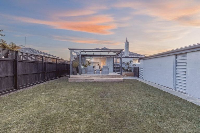 Photo of property in 20 Royalist Avenue, North New Brighton, Christchurch, 8083