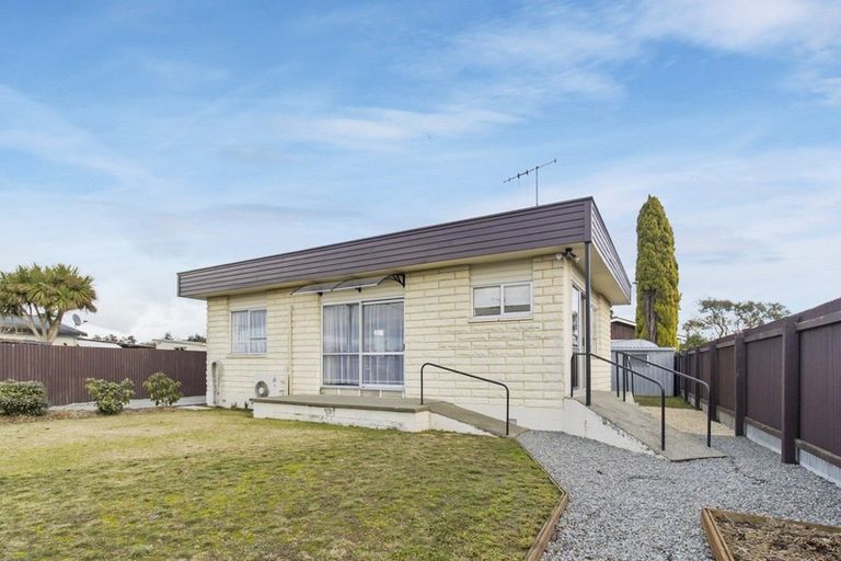 Photo of property in 39 Ormsby Street, Temuka, 7920