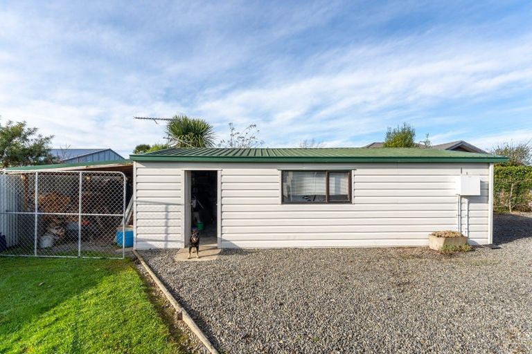 Photo of property in 23 Hathaway Street, Spring Creek, 7202