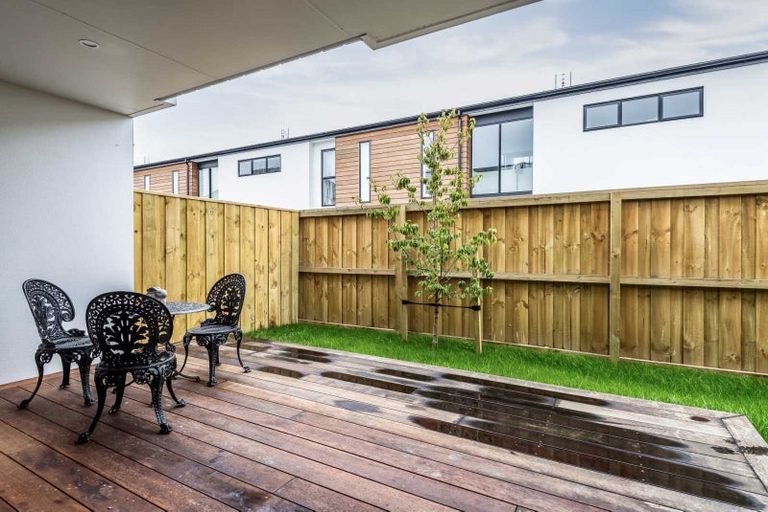 Photo of property in 2/10 Bishop Street, St Albans, Christchurch, 8014