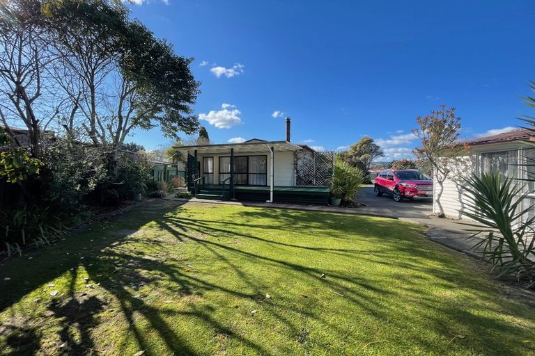 Photo of property in 14 Elsdon Best Street, Riverdale, Gisborne, 4010