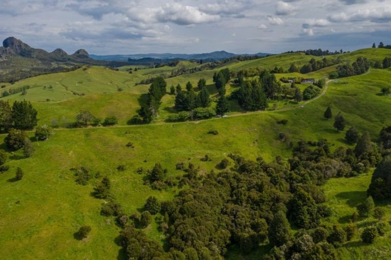 Photo of property in 279 Taratara Road, Kaeo, 0479