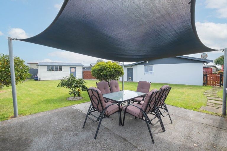 Photo of property in 7 Trimble Place, Bell Block, New Plymouth, 4312