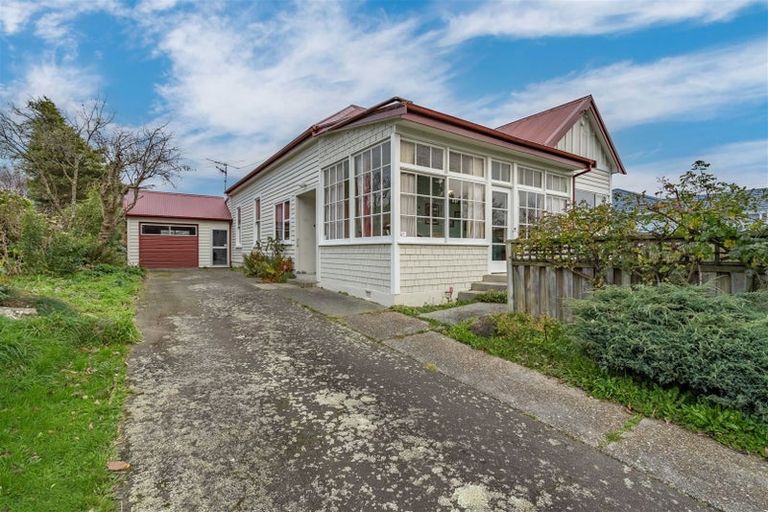 Photo of property in 89 Saint Andrew Street, Richmond, Invercargill, 9810