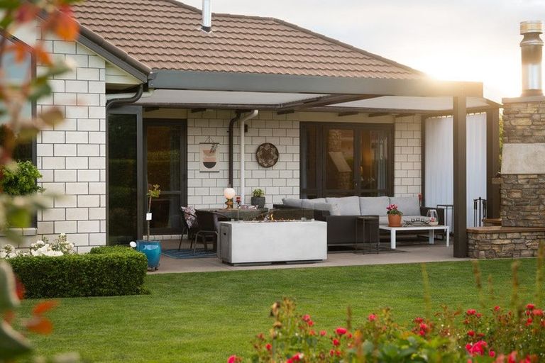 Photo of property in 14 Shadbolt Drive, Leamington, Cambridge, 3432