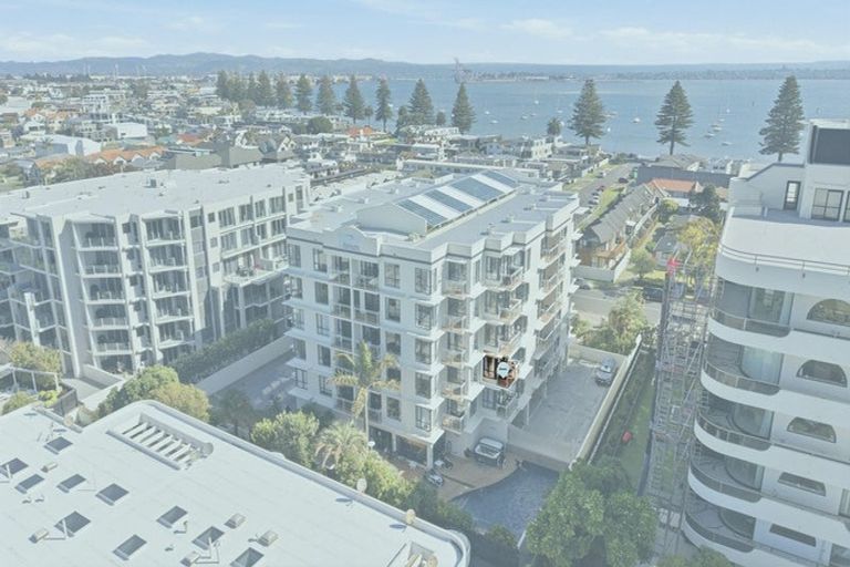 Photo of property in 204/23 Maunganui Road, Mount Maunganui, 3116