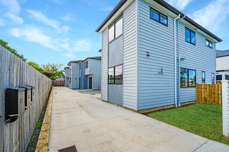 Photo of property in 18a Domain Road, Weymouth, Auckland, 2103