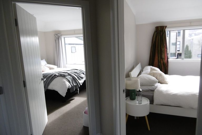 Photo of property in 15 Grove Road, Addington, Christchurch, 8024