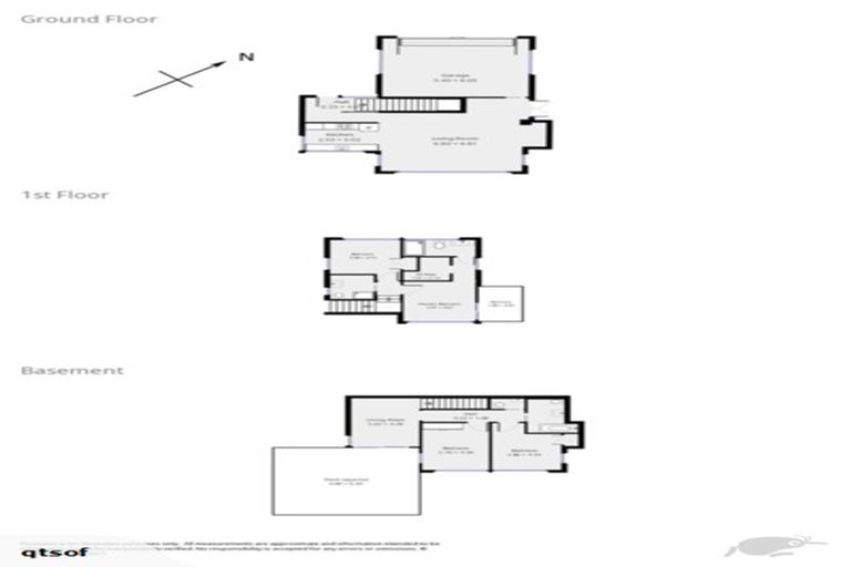 Photo of property in 67 Erlestoke Crescent, Churton Park, Wellington, 6037