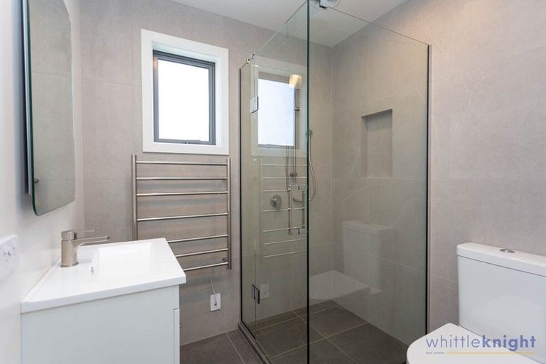 Photo of property in 4/540 Armagh Street, Linwood, Christchurch, 8011