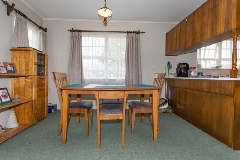 Photo of property in 36 Ward Street, Aramoho, Whanganui, 4500