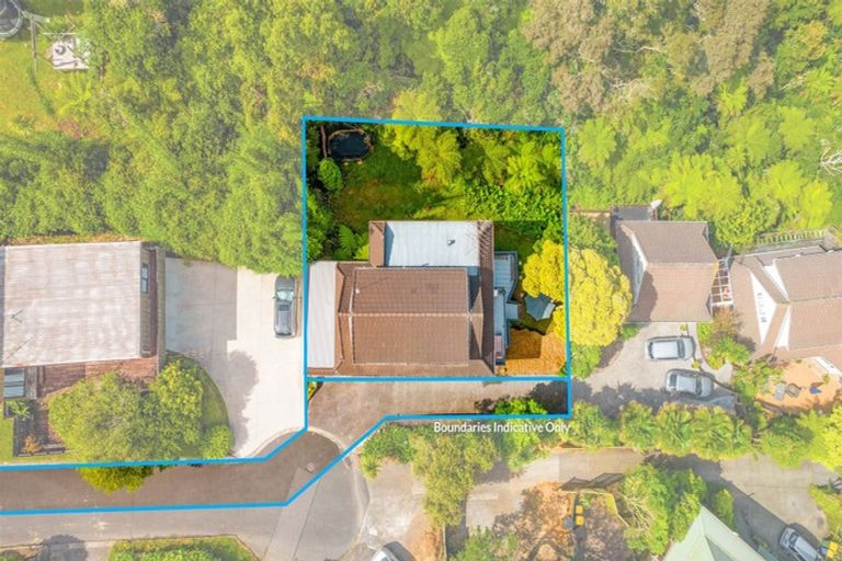 Photo of property in 2/82 Verbena Road, Birkdale, Auckland, 0626