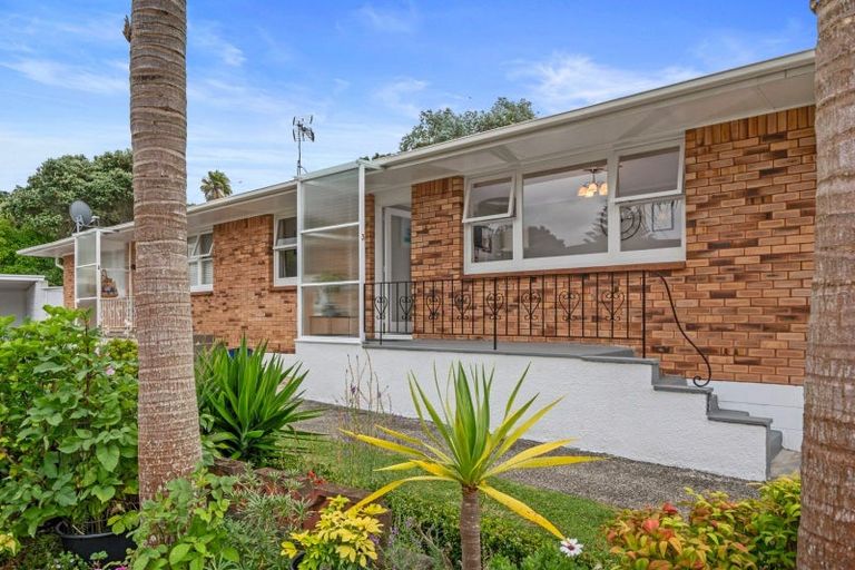 Photo of property in 3/45 Vauxhall Road, Devonport, Auckland, 0624