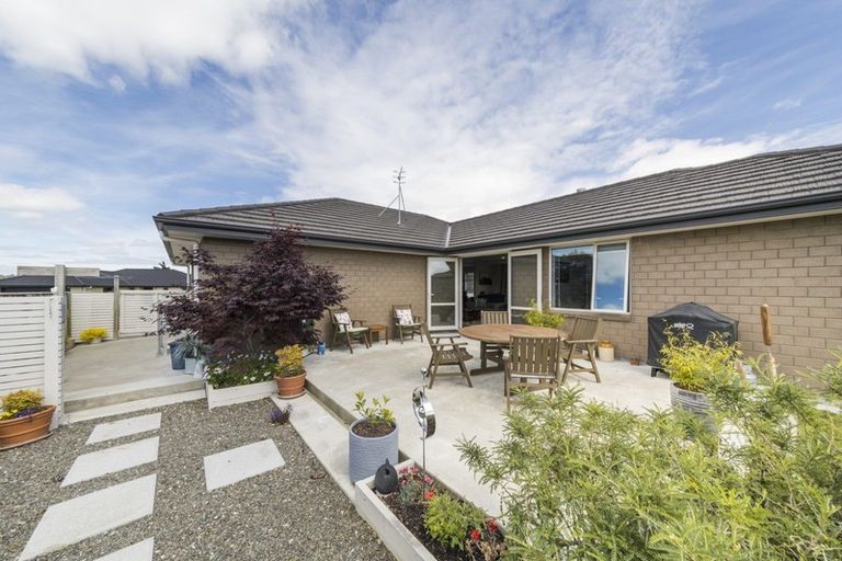 Photo of property in 3 Georgia Court, Feilding, 4702
