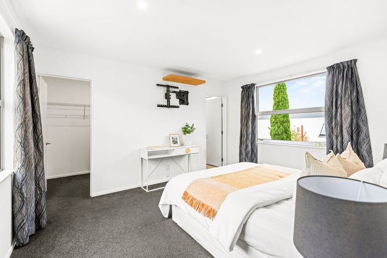 Photo of property in 28c Hastings Street West, Sydenham, Christchurch, 8023