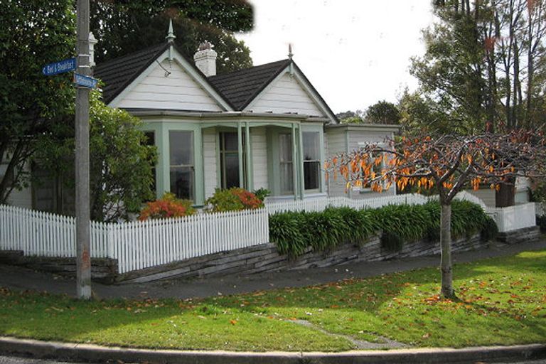 Photo of property in 23 Littlebourne Road, Roslyn, Dunedin, 9010
